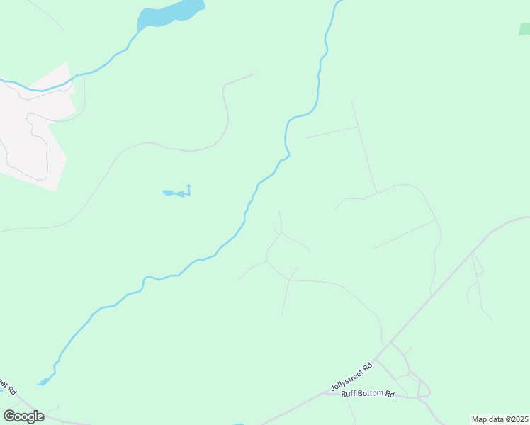 map of restaurants, bars, coffee shops, grocery stores, and more near 633 Hill Trace Road in Newberry