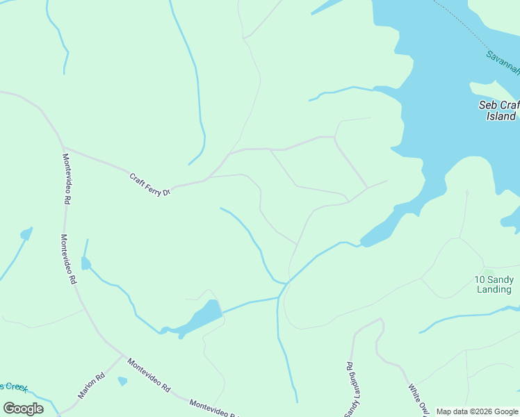 map of restaurants, bars, coffee shops, grocery stores, and more near Jacks Hat Road in Elberton