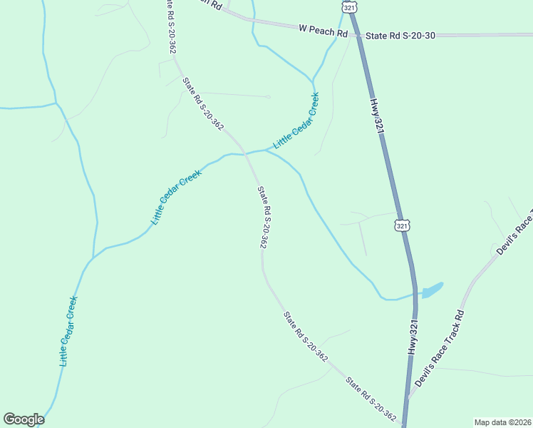 map of restaurants, bars, coffee shops, grocery stores, and more near in Blythewood