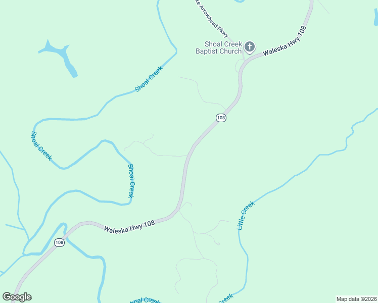 map of restaurants, bars, coffee shops, grocery stores, and more near 4422 Fincher Road in Canton