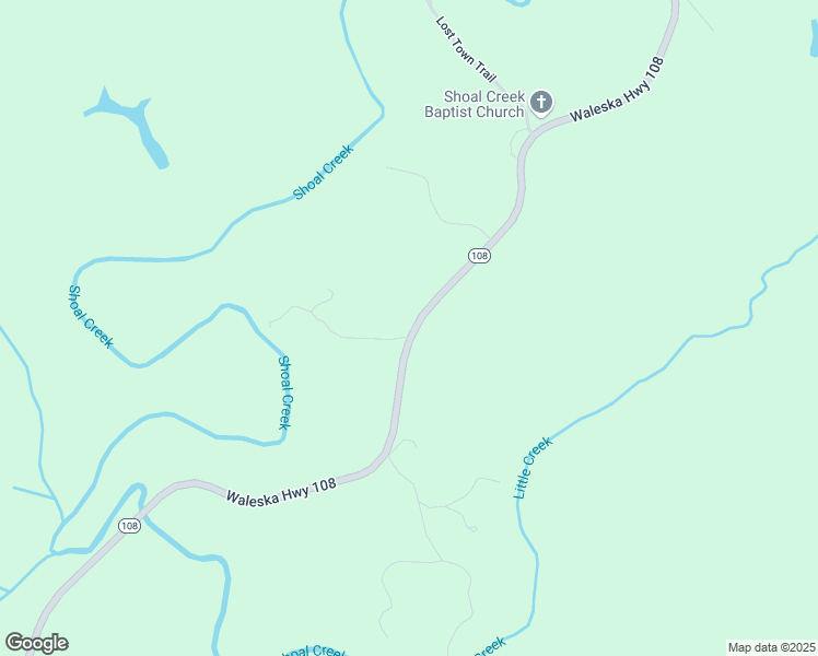 map of restaurants, bars, coffee shops, grocery stores, and more near 4441 Fincher Road in Canton