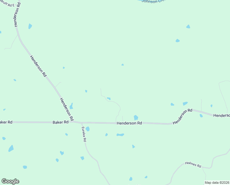 map of restaurants, bars, coffee shops, grocery stores, and more near 2311 Henderson Road in Batesville