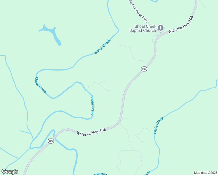 map of restaurants, bars, coffee shops, grocery stores, and more near 4447 Fincher Road in Canton