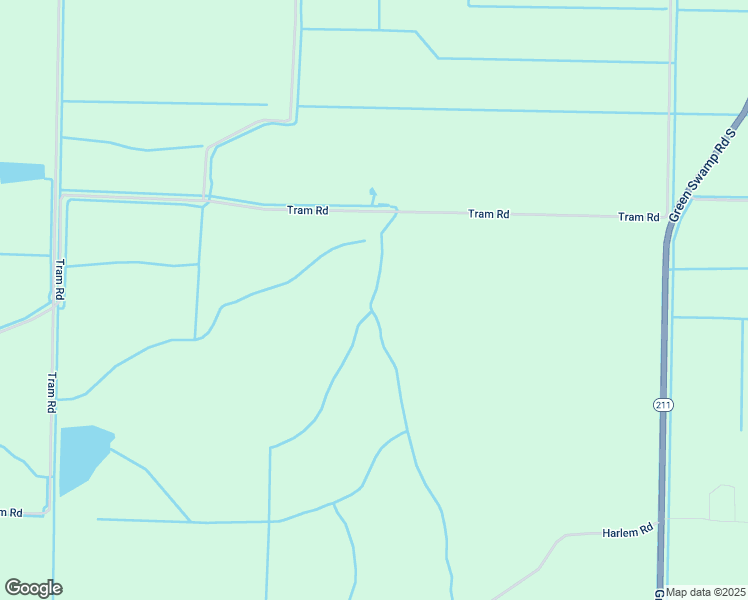 map of restaurants, bars, coffee shops, grocery stores, and more near Tram Road in Bolton