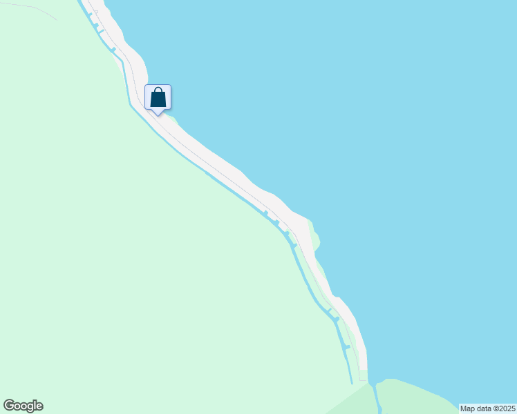 map of restaurants, bars, coffee shops, grocery stores, and more near 3300 Waccamaw Shores Road in Lake Waccamaw