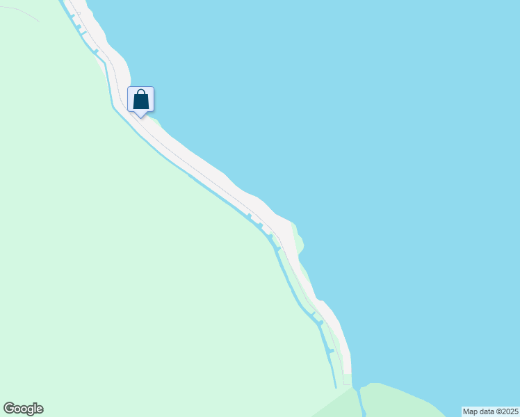 map of restaurants, bars, coffee shops, grocery stores, and more near 3371 Waccamaw Shores Road in Lake Waccamaw