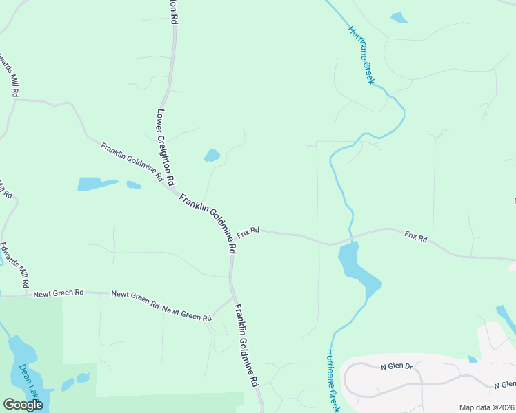 map of restaurants, bars, coffee shops, grocery stores, and more near 7330 Frix Road in Cumming