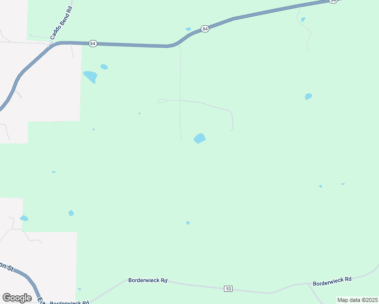 map of restaurants, bars, coffee shops, grocery stores, and more near Thompson Road in Amity