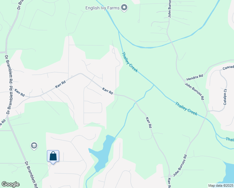 map of restaurants, bars, coffee shops, grocery stores, and more near in Cumming