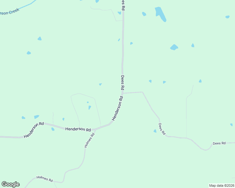 map of restaurants, bars, coffee shops, grocery stores, and more near 3715 Henderson Road in Batesville