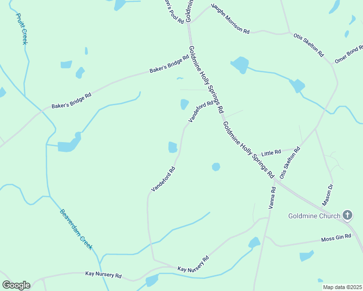 map of restaurants, bars, coffee shops, grocery stores, and more near in Goldmine