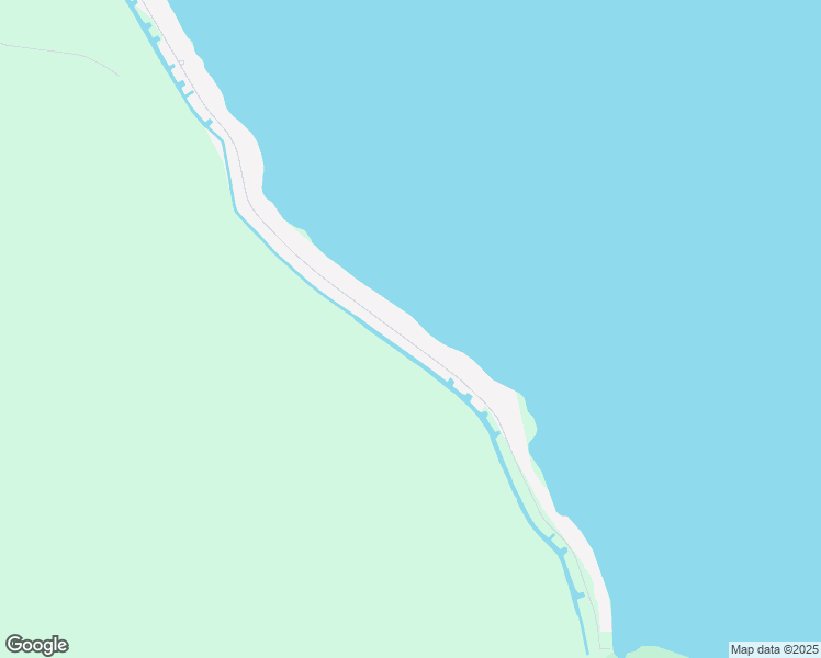 map of restaurants, bars, coffee shops, grocery stores, and more near 3087 Waccamaw Shores Road in Lake Waccamaw