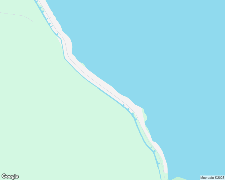 map of restaurants, bars, coffee shops, grocery stores, and more near 3087 Waccamaw Shores Road in Lake Waccamaw