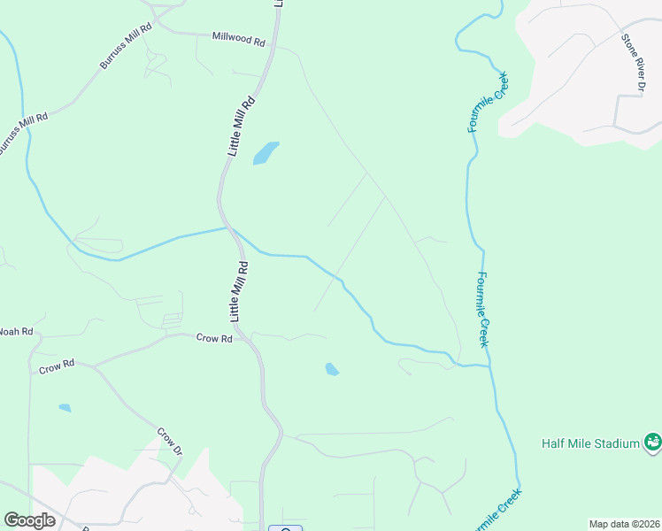 map of restaurants, bars, coffee shops, grocery stores, and more near 6620 George Court in Cumming