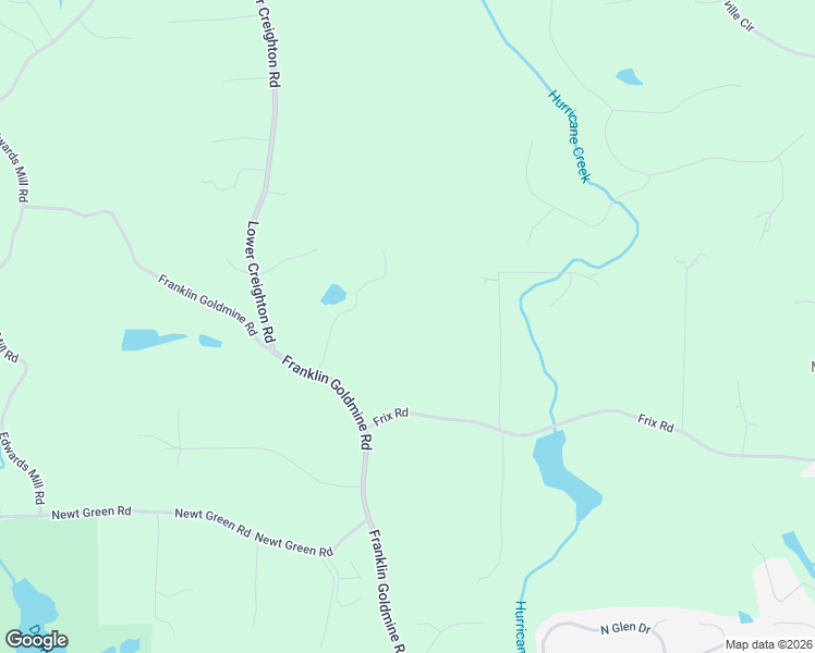 map of restaurants, bars, coffee shops, grocery stores, and more near 7330 Frix Road in Cumming