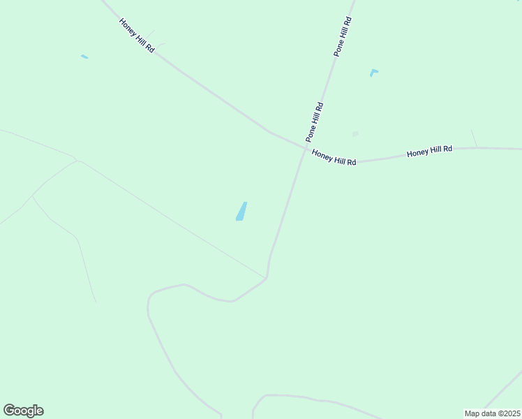 map of restaurants, bars, coffee shops, grocery stores, and more near 5054 Honey Hill Road in Hallsboro