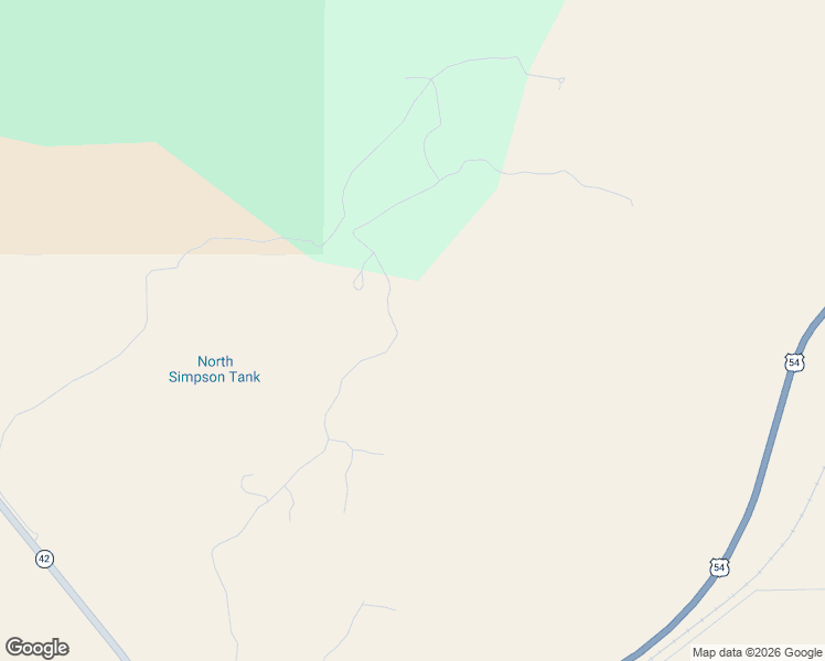 map of restaurants, bars, coffee shops, grocery stores, and more near Swayback Trail in Corona