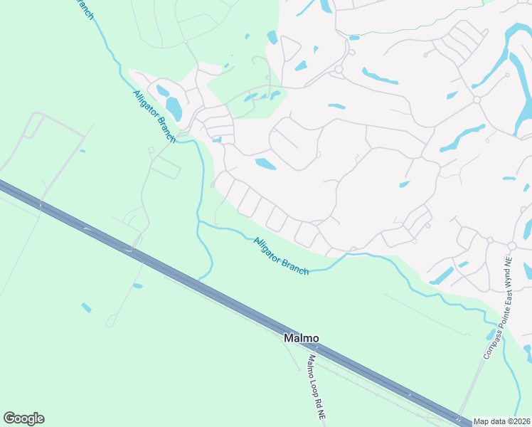 map of restaurants, bars, coffee shops, grocery stores, and more near 8313 Oak Abbey Trail Northeast in Leland