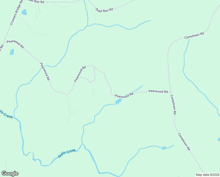 map of restaurants, bars, coffee shops, grocery stores, and more near 558 Pearwood Road in Royston