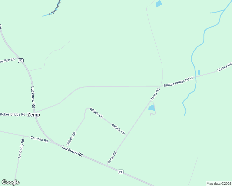 map of restaurants, bars, coffee shops, grocery stores, and more near 701 Stokes Bridge Road West in Bishopville