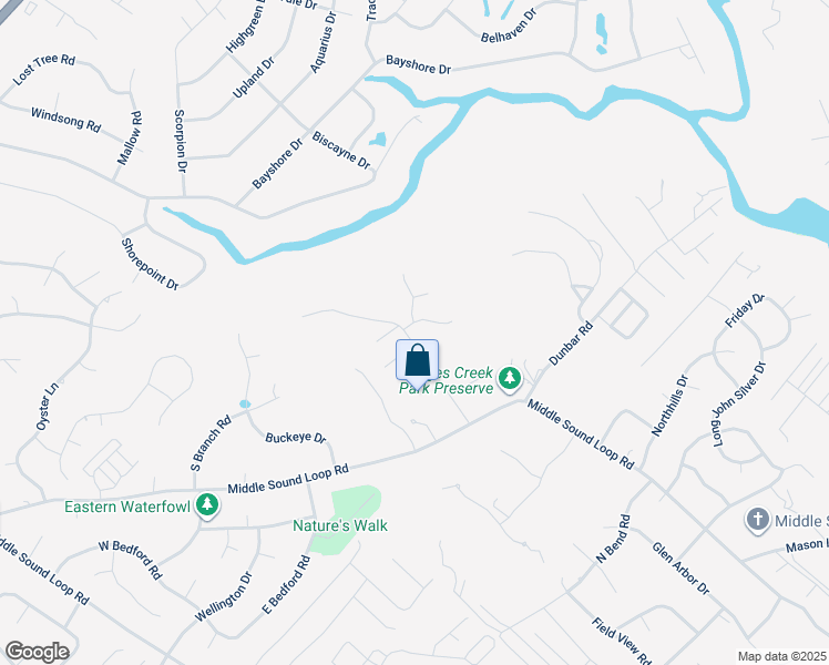 map of restaurants, bars, coffee shops, grocery stores, and more near 1202 Hellene Drive in Wilmington