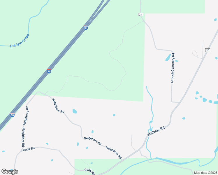 map of restaurants, bars, coffee shops, grocery stores, and more near in Donaldson