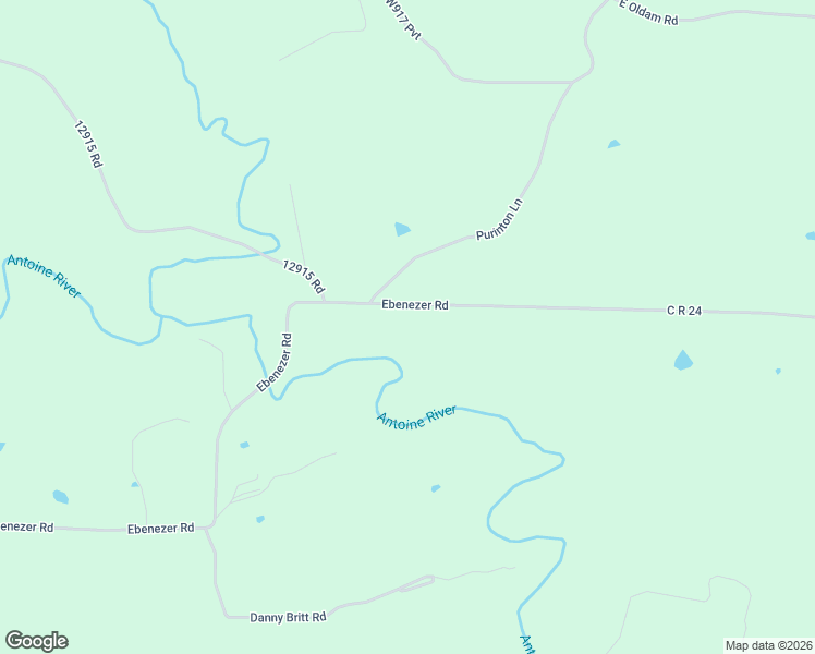 map of restaurants, bars, coffee shops, grocery stores, and more near 639 Ebenezer Road in Amity