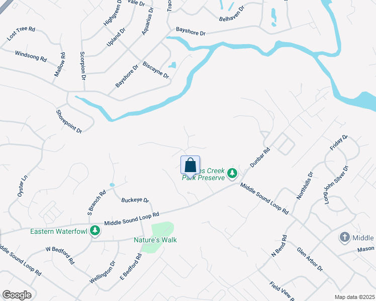 map of restaurants, bars, coffee shops, grocery stores, and more near 1202 Hellene Drive in Wilmington