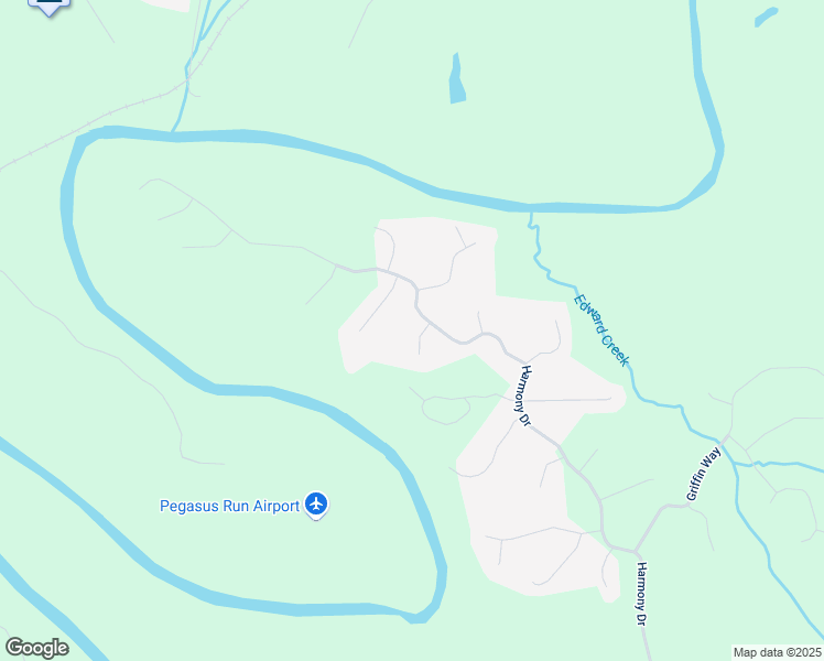 map of restaurants, bars, coffee shops, grocery stores, and more near 302 Gilmer Court in Canton