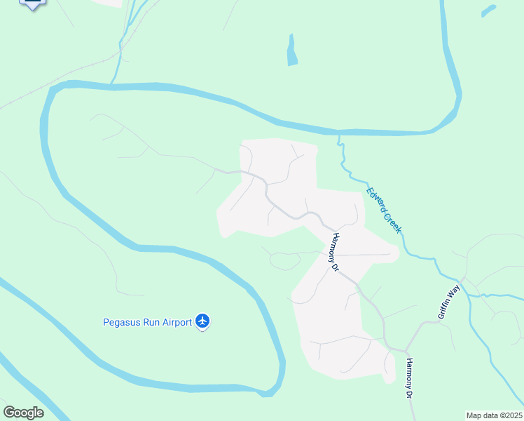map of restaurants, bars, coffee shops, grocery stores, and more near 302 Gilmer Court in Canton