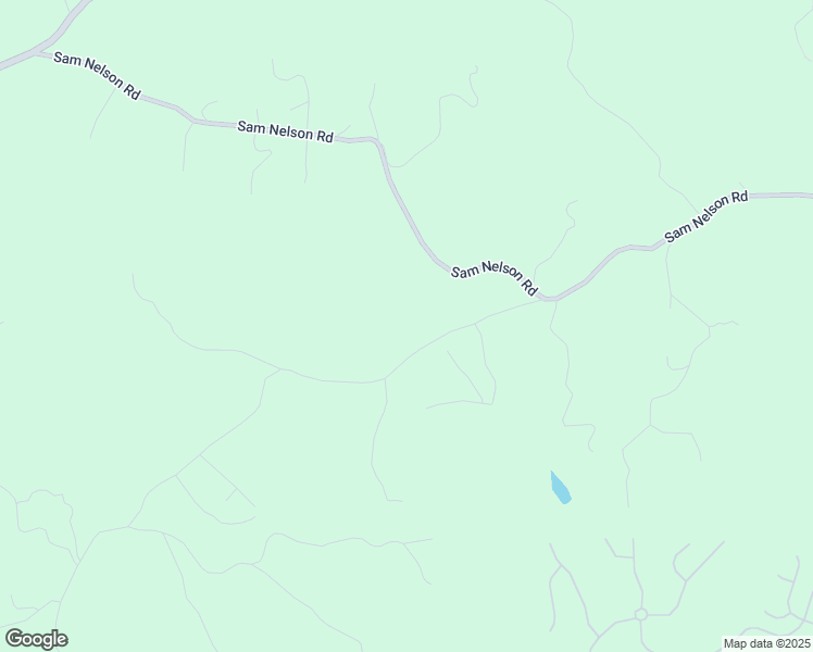 map of restaurants, bars, coffee shops, grocery stores, and more near 2317 Rampley Trail in Canton