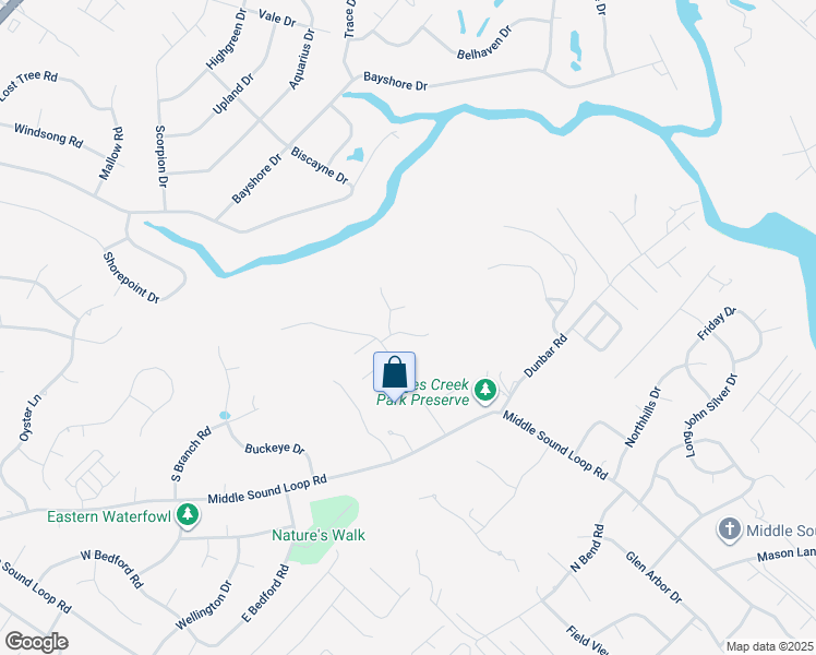 map of restaurants, bars, coffee shops, grocery stores, and more near 1211 Hellene Drive in Wilmington