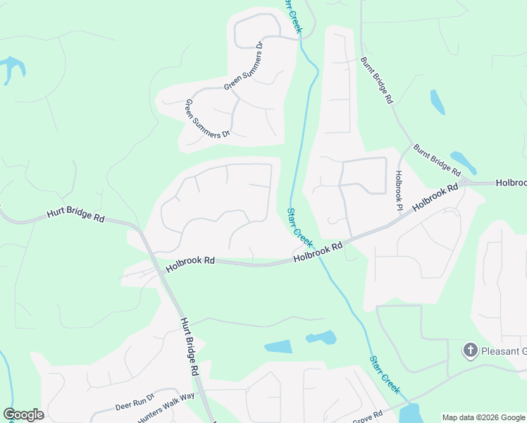 map of restaurants, bars, coffee shops, grocery stores, and more near 4365 Elmhurst Ln in Cumming