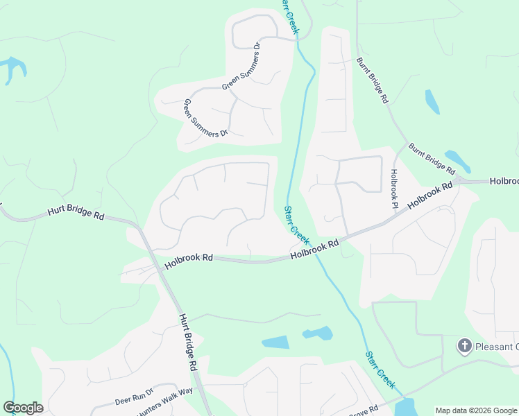 map of restaurants, bars, coffee shops, grocery stores, and more near 4365 Elmhurst Lane in Cumming