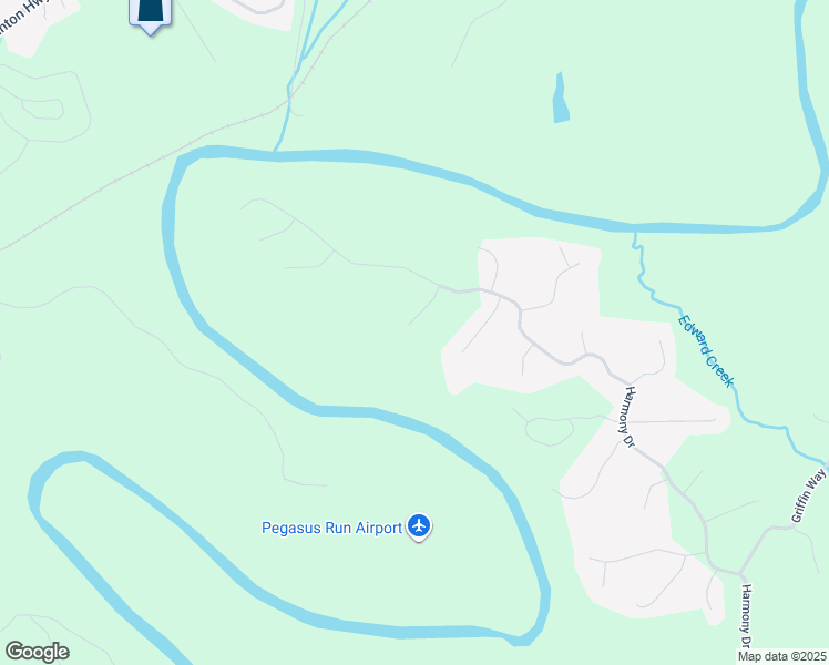 map of restaurants, bars, coffee shops, grocery stores, and more near 311 Troup Court in Canton