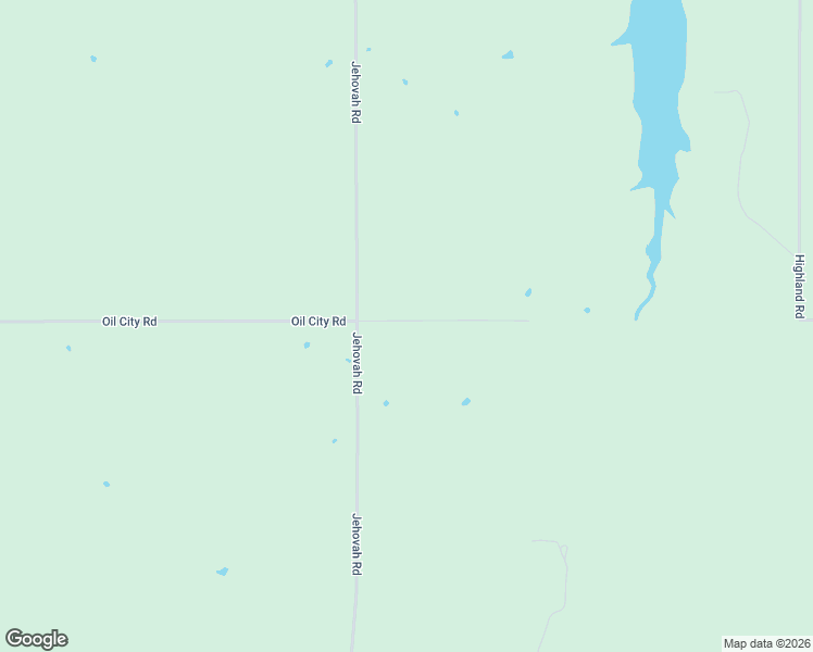 map of restaurants, bars, coffee shops, grocery stores, and more near 2986 Jehovah Road in Ardmore