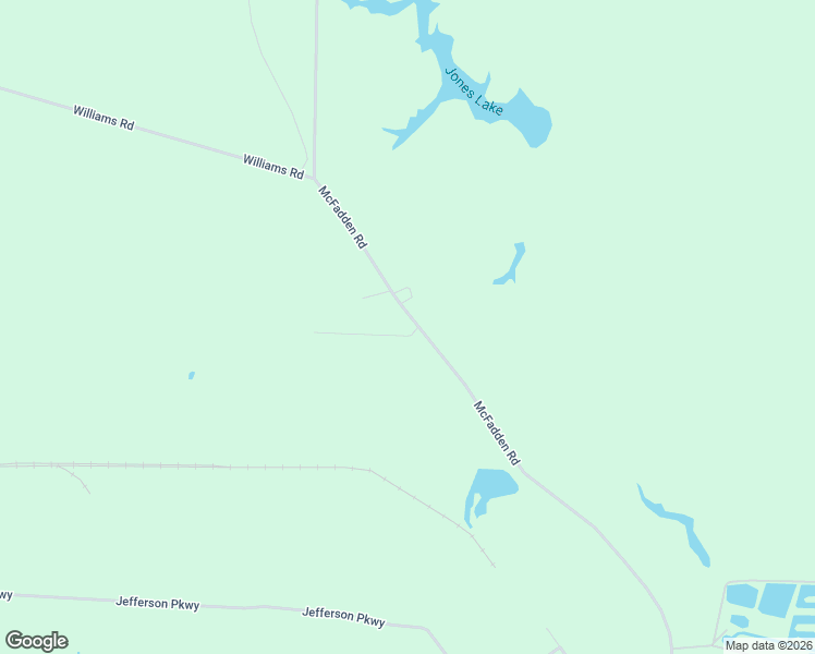 map of restaurants, bars, coffee shops, grocery stores, and more near 3011-3313 McFadden Road in White Hall