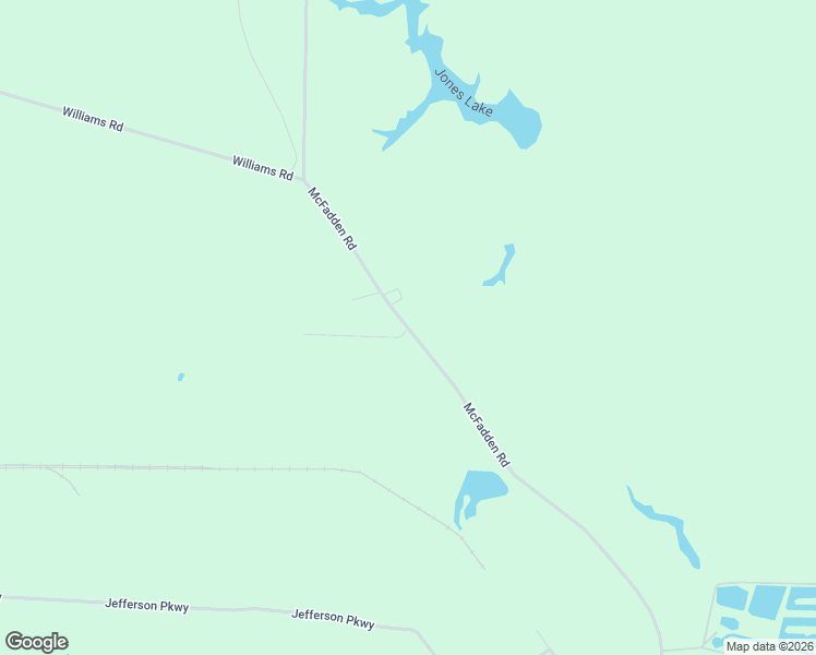 map of restaurants, bars, coffee shops, grocery stores, and more near 3011 McFadden Road in White Hall