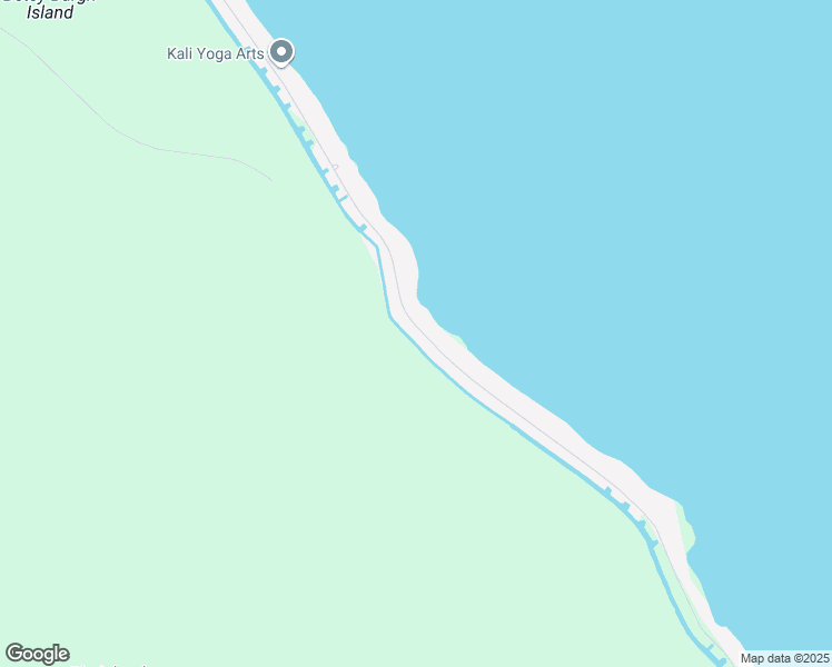 map of restaurants, bars, coffee shops, grocery stores, and more near 2474 Waccamaw Shores Road in Lake Waccamaw
