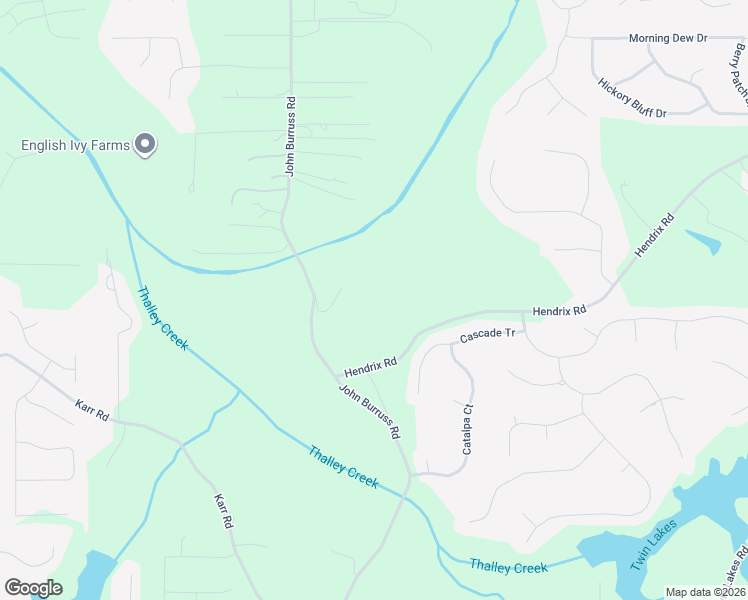 map of restaurants, bars, coffee shops, grocery stores, and more near 5670 Joyce Lane in Cumming
