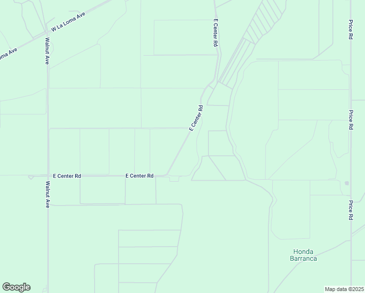 map of restaurants, bars, coffee shops, grocery stores, and more near 450 East Center Road in Somis