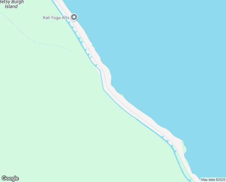 map of restaurants, bars, coffee shops, grocery stores, and more near 2463 Waccamaw Shores Road in Lake Waccamaw