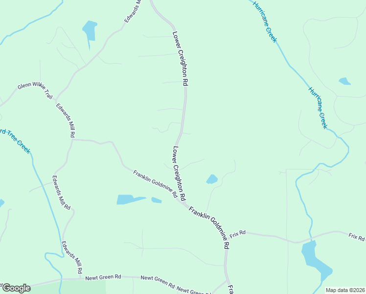 map of restaurants, bars, coffee shops, grocery stores, and more near 835 Lower Creighton Road in Cumming