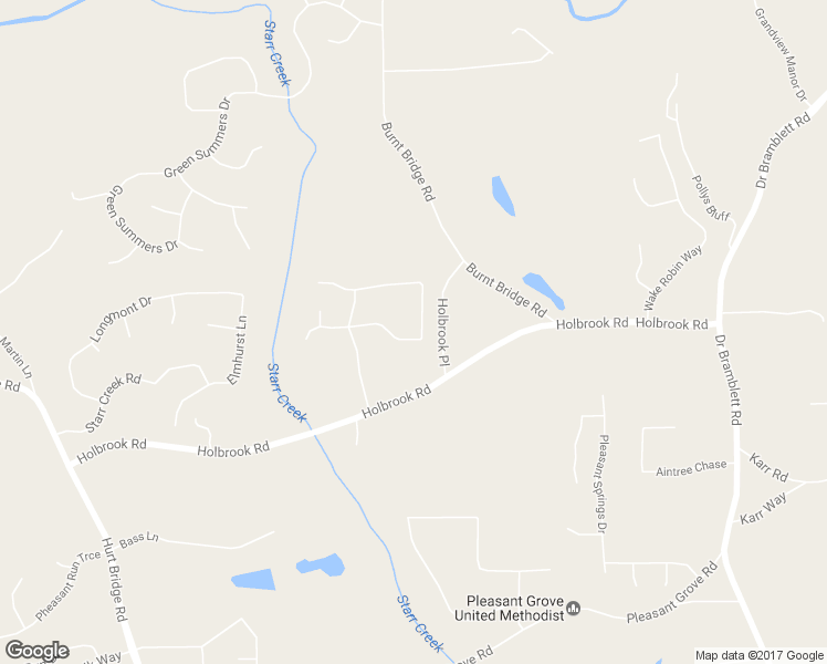 map of restaurants, bars, coffee shops, grocery stores, and more near 4220 Ridgebrook Bend in Cumming