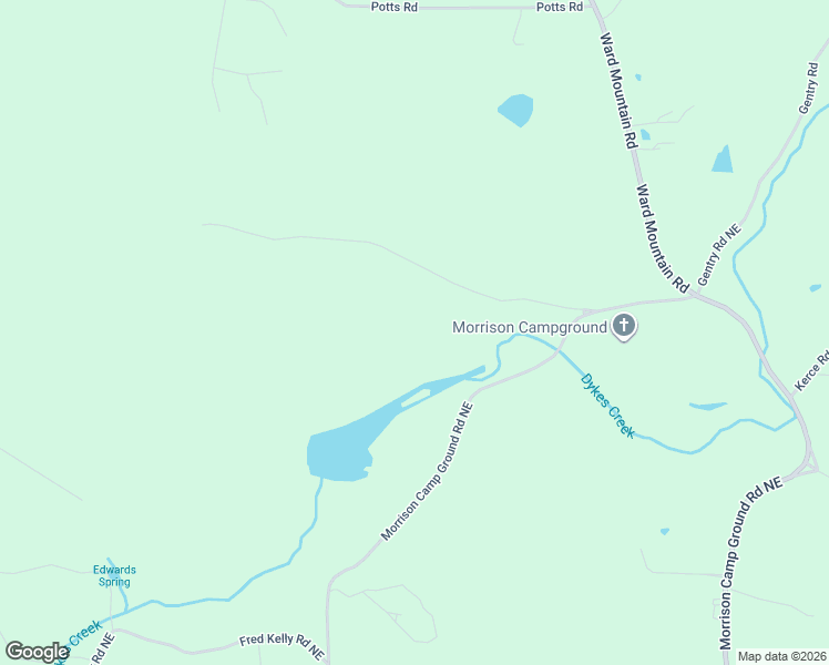 map of restaurants, bars, coffee shops, grocery stores, and more near 205 Sam Harris Rd NE in Rome