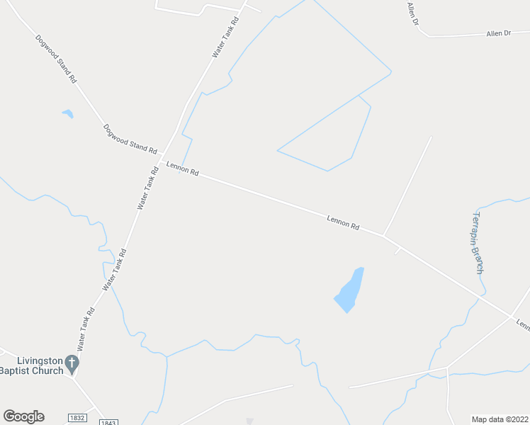 map of restaurants, bars, coffee shops, grocery stores, and more near 418 Lennon Road in Delco