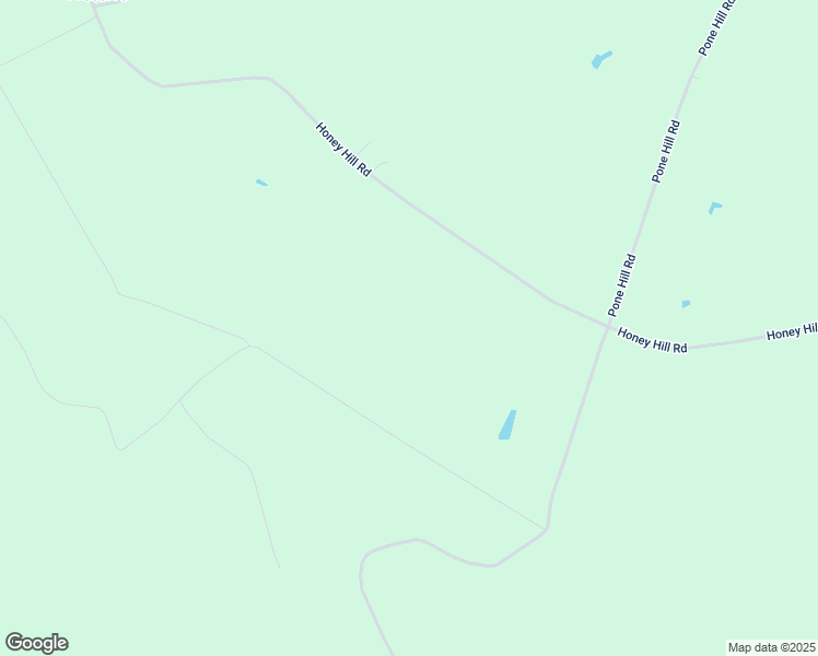 map of restaurants, bars, coffee shops, grocery stores, and more near 5054 Honey Hill Road in Hallsboro