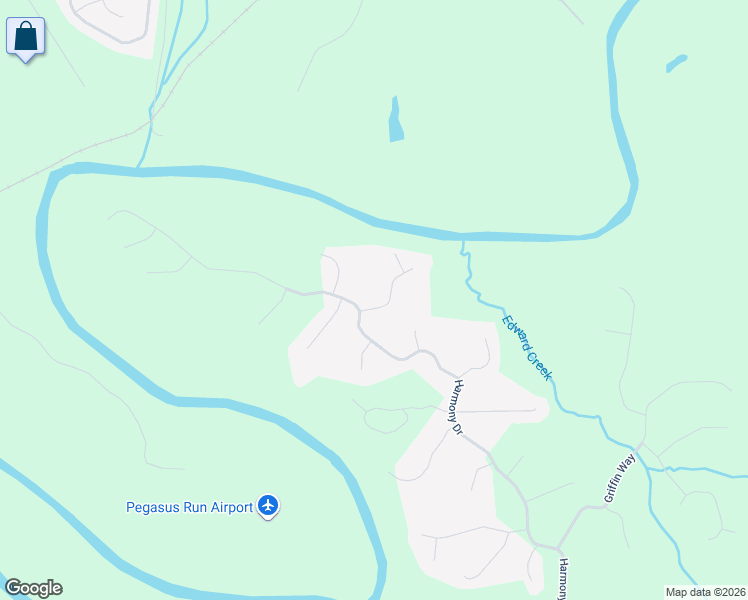 map of restaurants, bars, coffee shops, grocery stores, and more near 403 Candler Tr in Canton