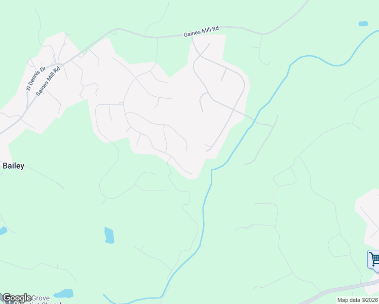 map of restaurants, bars, coffee shops, grocery stores, and more near 3247 Heatherwood Drive in Gainesville