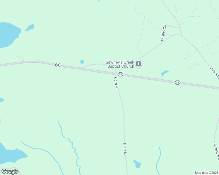 map of restaurants, bars, coffee shops, grocery stores, and more near 48 South Cub Lane in Elgin